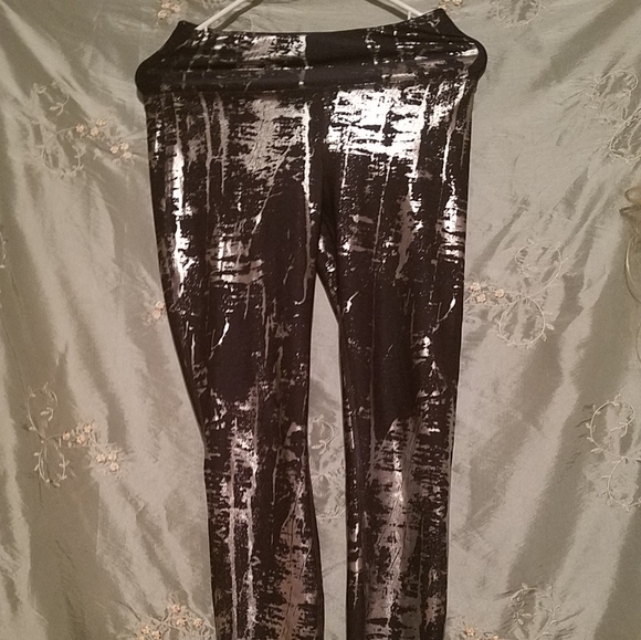 Leggings - Picture 1 of 1